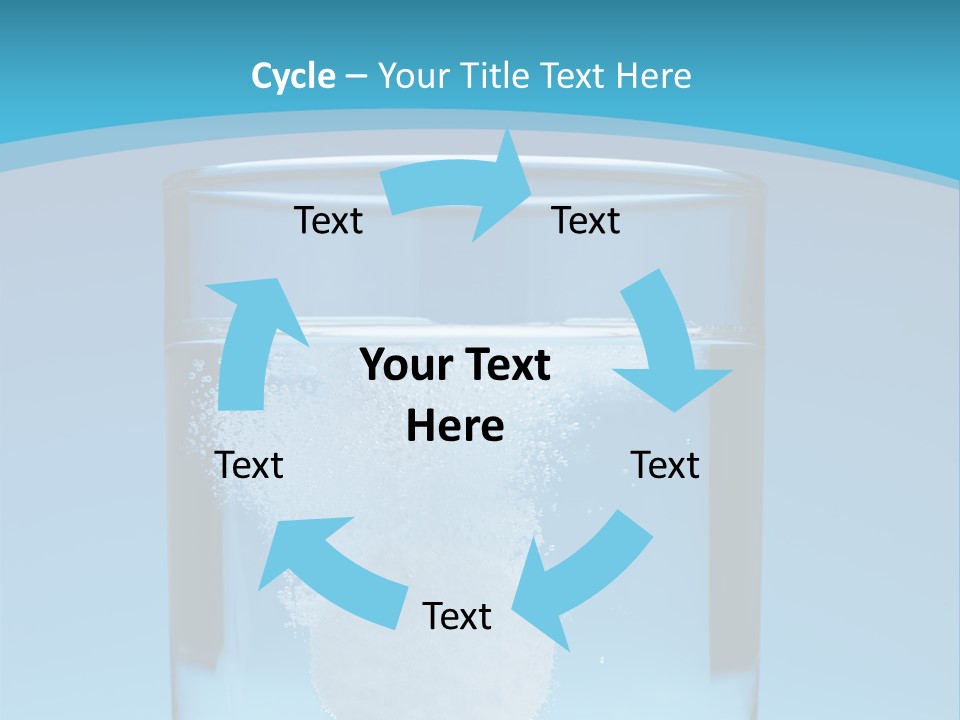Pill Medication Ill PowerPoint Template