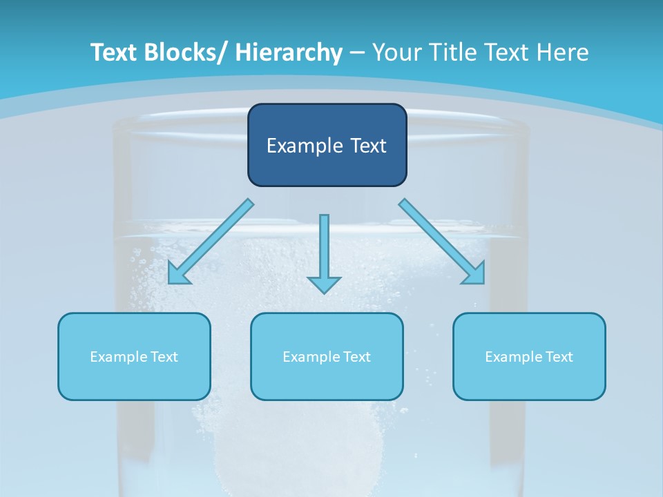 Pill Medication Ill PowerPoint Template