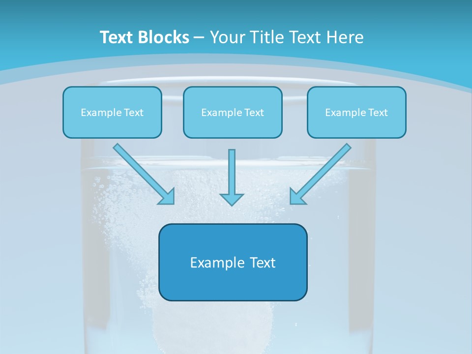 Pill Medication Ill PowerPoint Template
