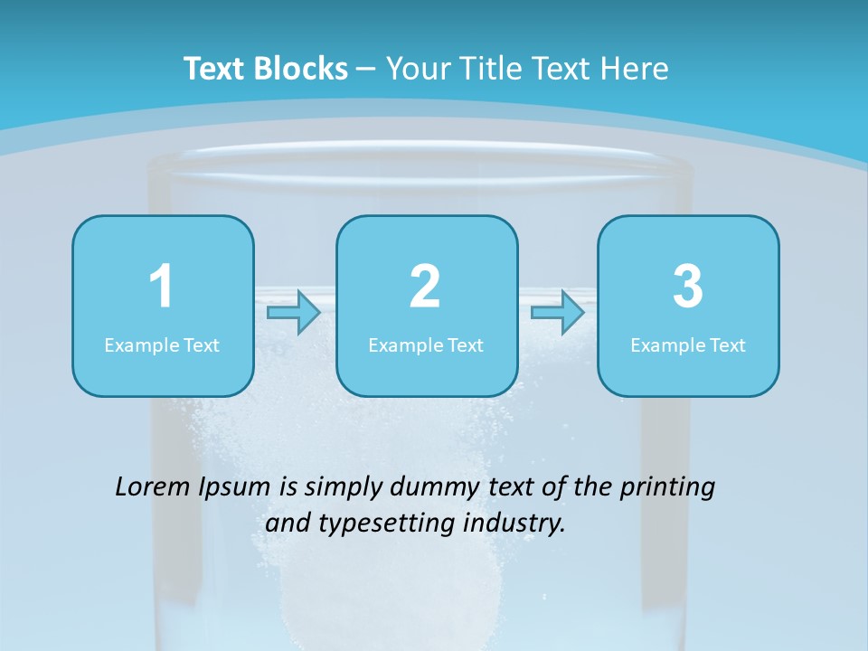 Pill Medication Ill PowerPoint Template