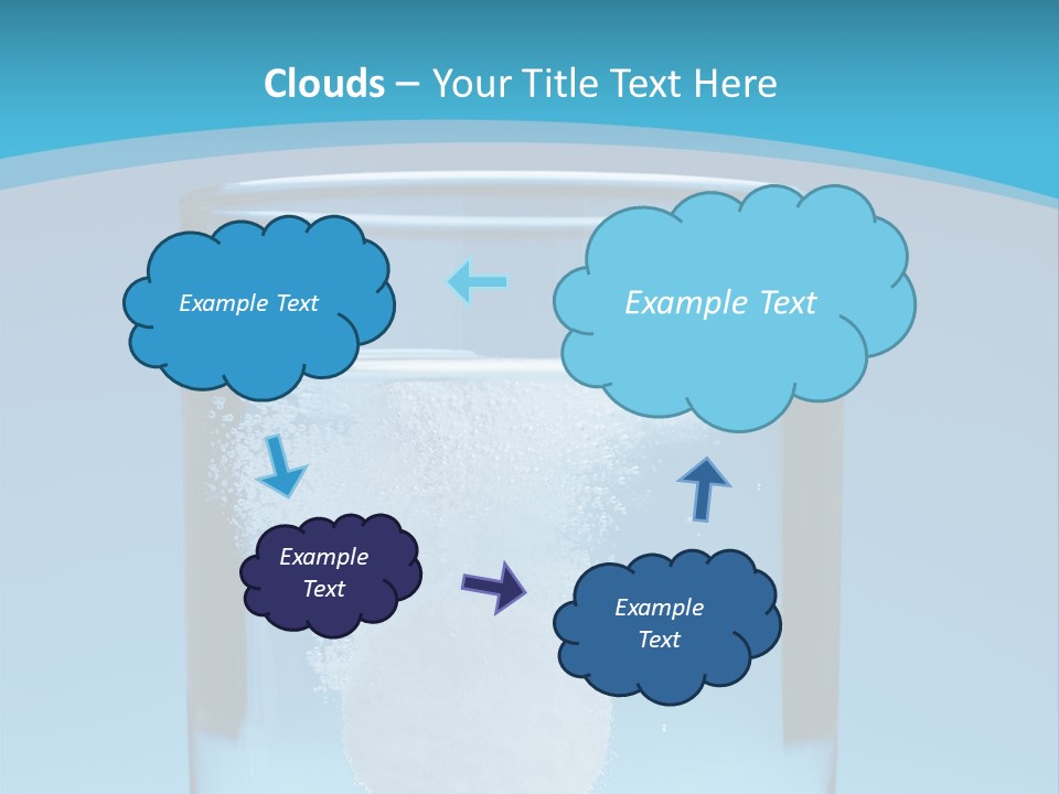 Pill Medication Ill PowerPoint Template