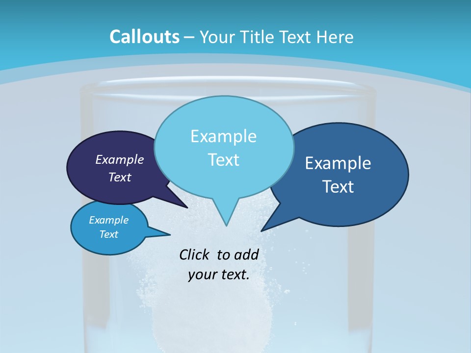 Pill Medication Ill PowerPoint Template