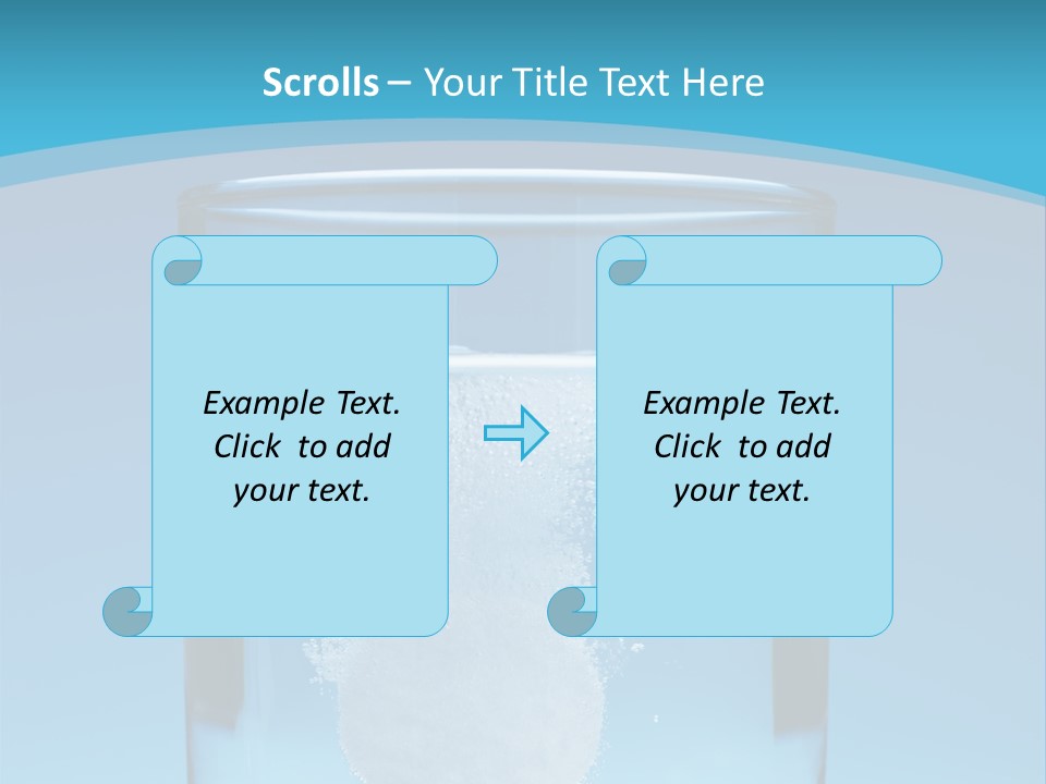 Pill Medication Ill PowerPoint Template
