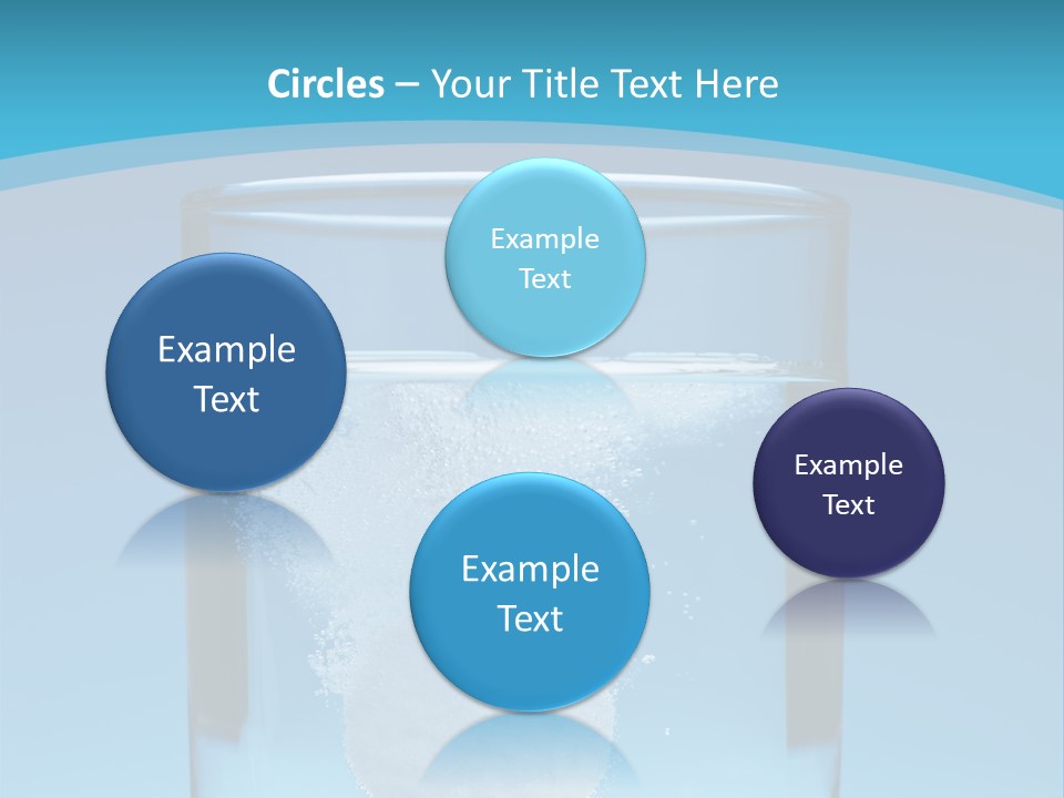 Pill Medication Ill PowerPoint Template