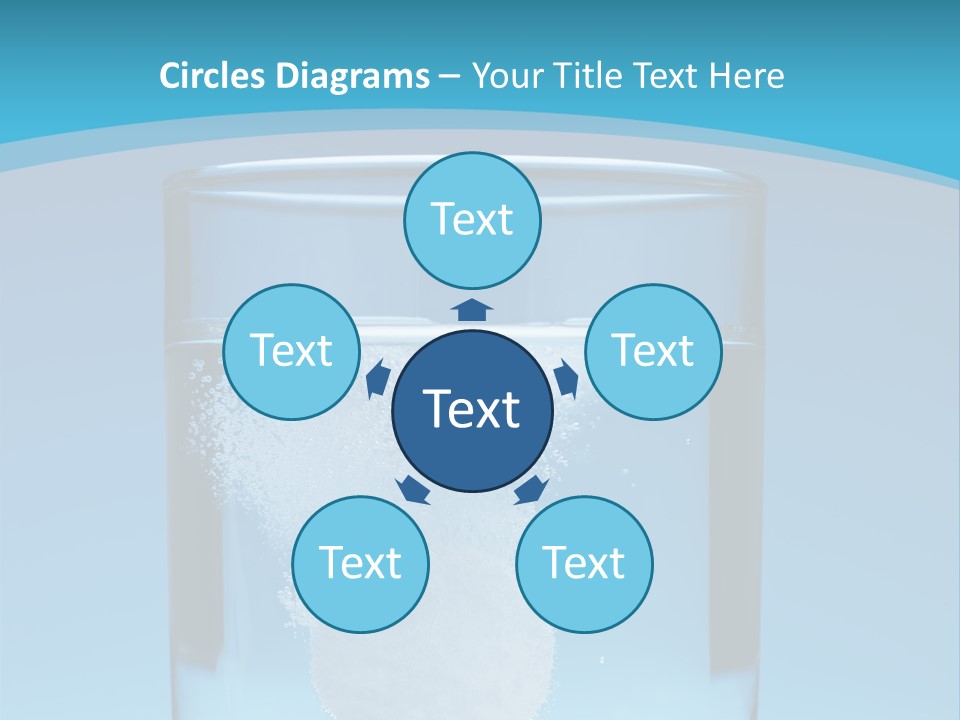 Pill Medication Ill PowerPoint Template
