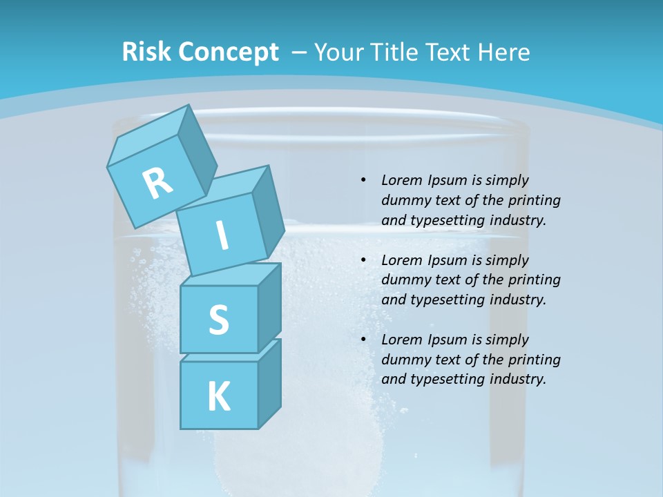 Pill Medication Ill PowerPoint Template