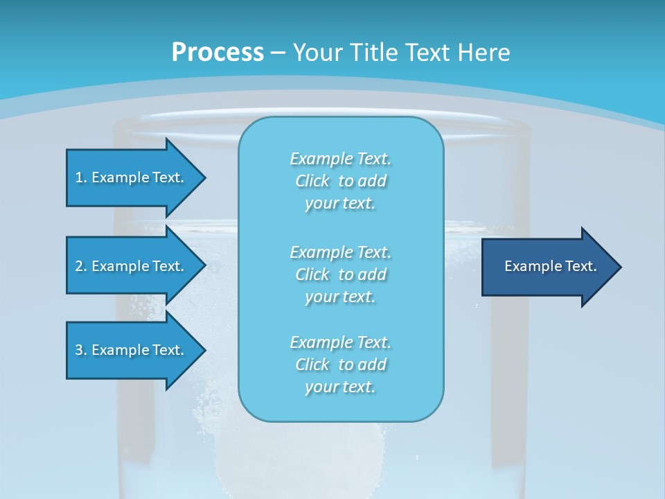 Pill Medication Ill PowerPoint Template