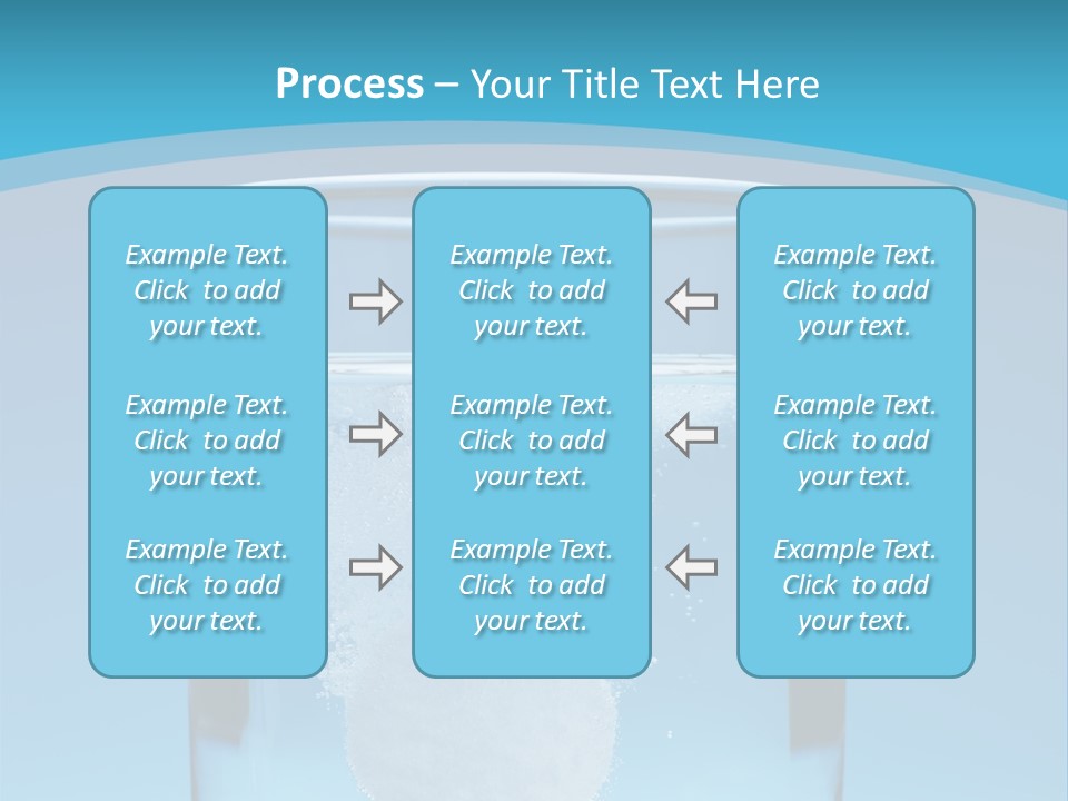 Pill Medication Ill PowerPoint Template