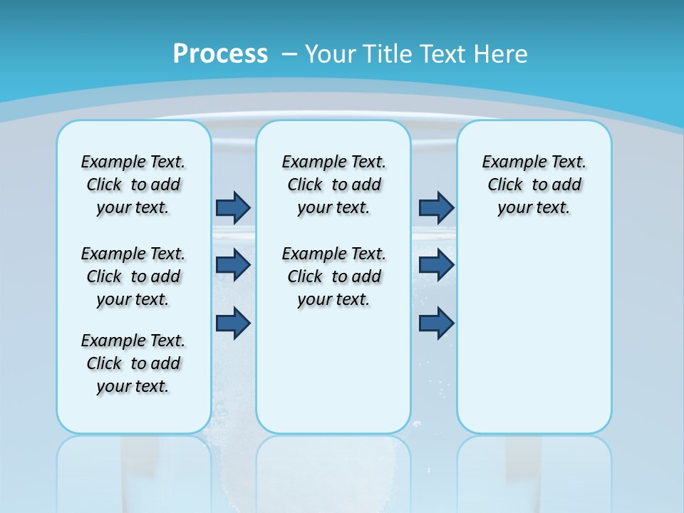 Pill Medication Ill PowerPoint Template