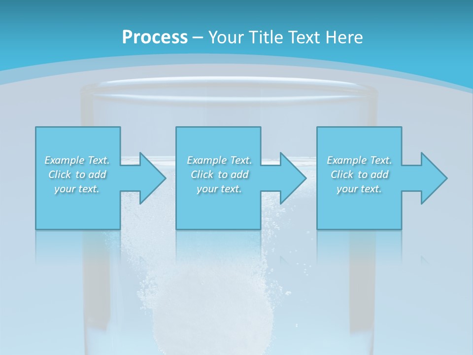 Pill Medication Ill PowerPoint Template