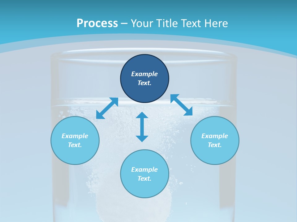 Pill Medication Ill PowerPoint Template