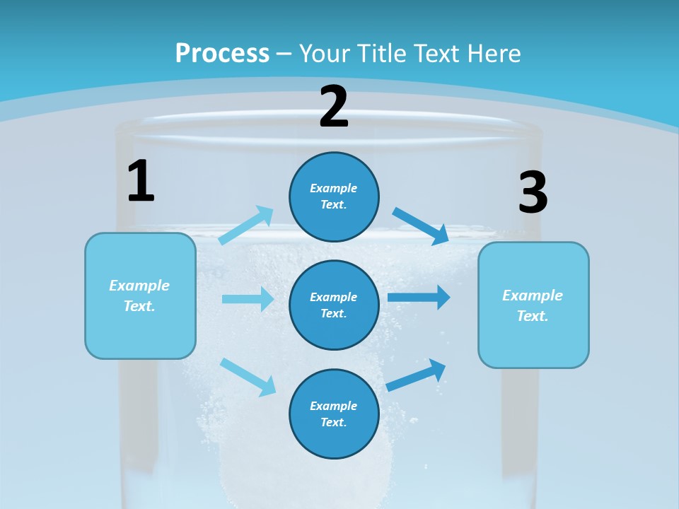 Pill Medication Ill PowerPoint Template
