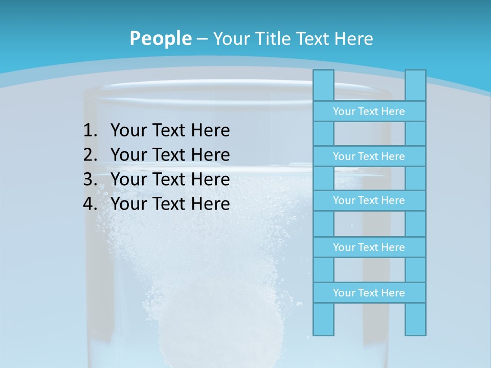 Pill Medication Ill PowerPoint Template