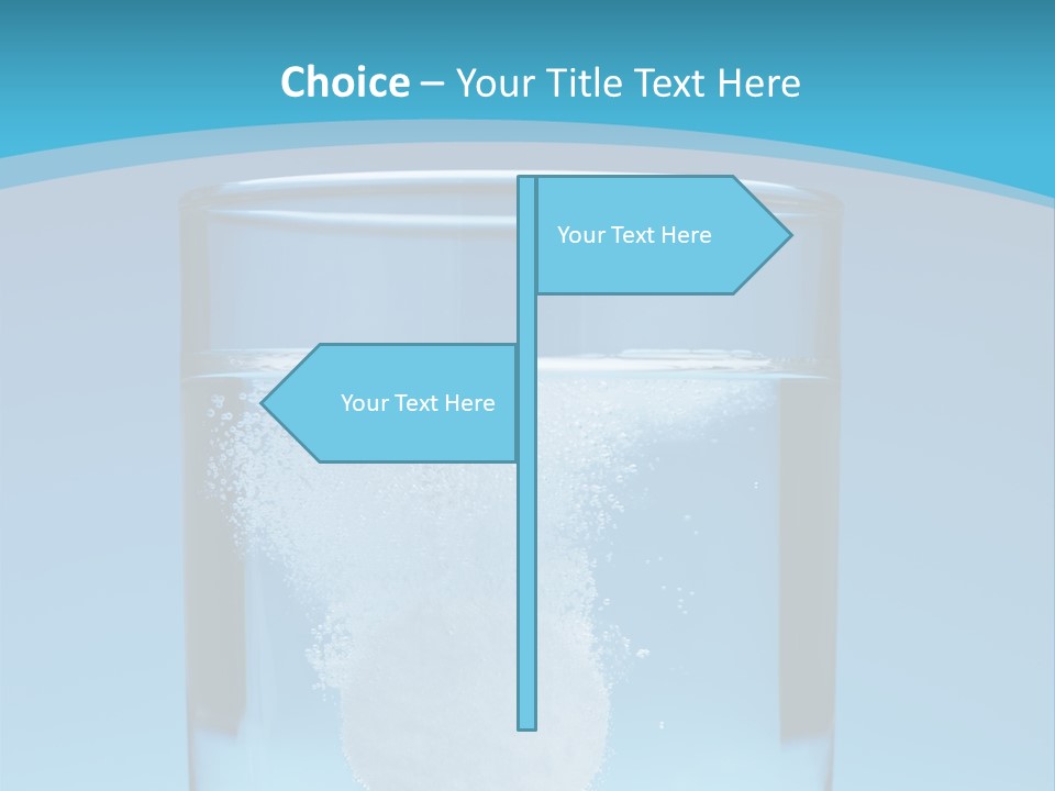 Pill Medication Ill PowerPoint Template