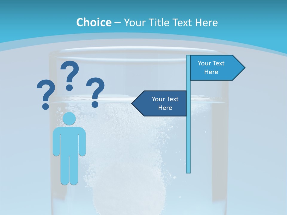 Pill Medication Ill PowerPoint Template