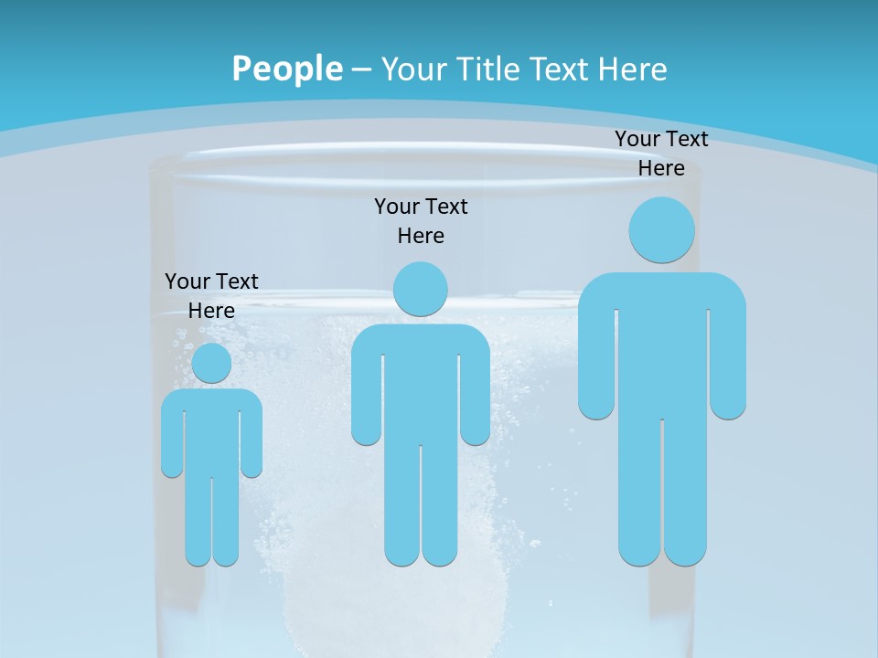 Pill Medication Ill PowerPoint Template