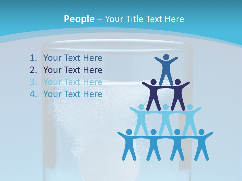 Pill Medication Ill PowerPoint Template