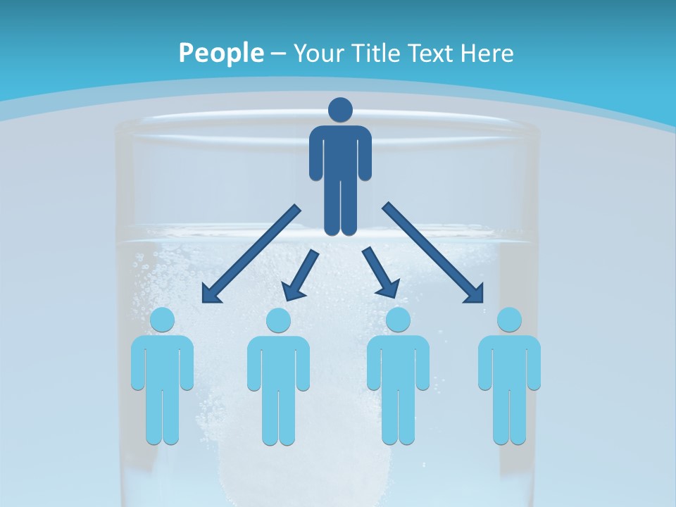 Pill Medication Ill PowerPoint Template