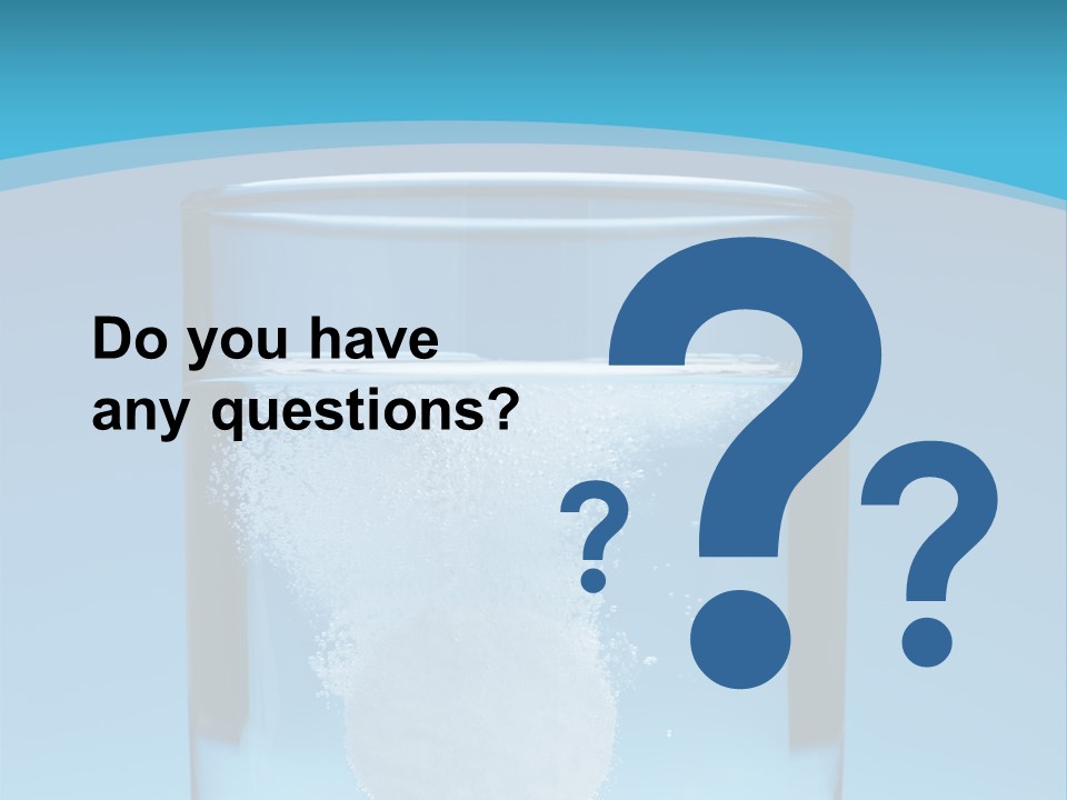 Pill Medication Ill PowerPoint Template