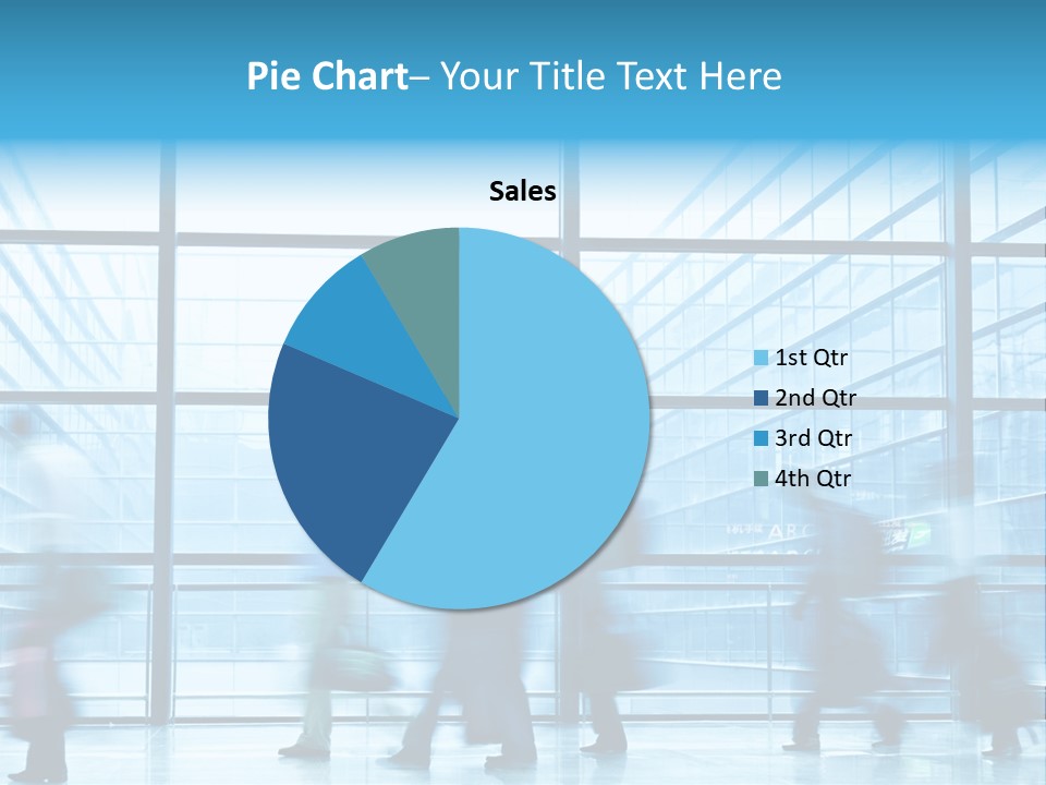 Eye Make Up Beautiful Make Up PowerPoint Template