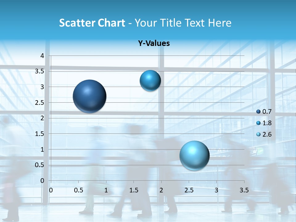Eye Make Up Beautiful Make Up PowerPoint Template