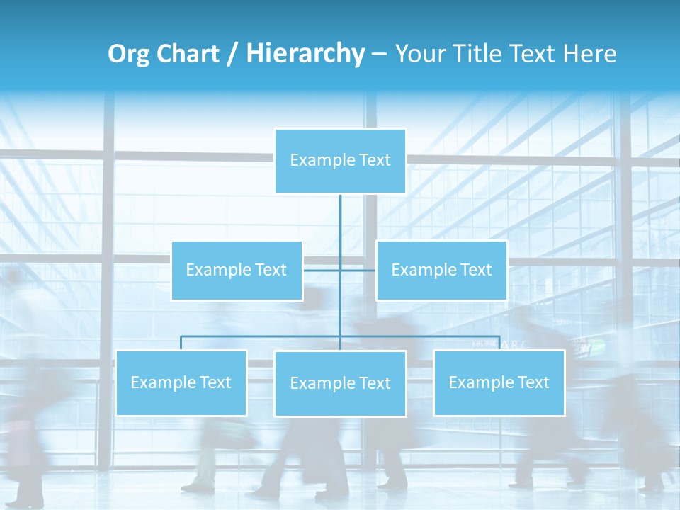 Eye Make Up Beautiful Make Up PowerPoint Template