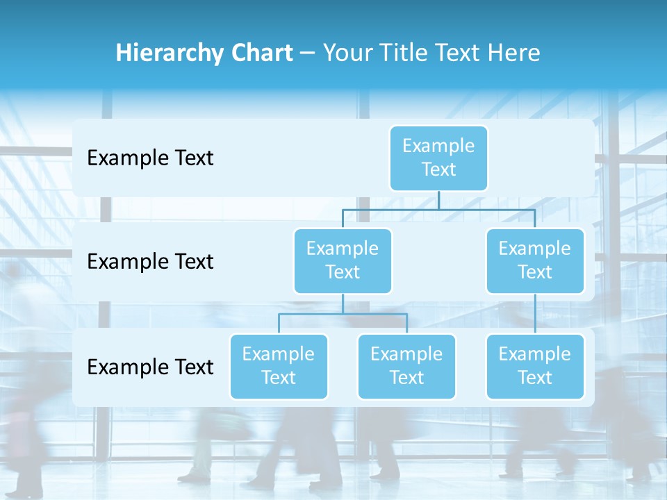 Eye Make Up Beautiful Make Up PowerPoint Template