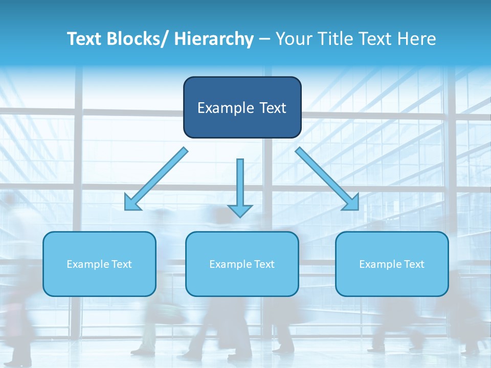 Eye Make Up Beautiful Make Up PowerPoint Template