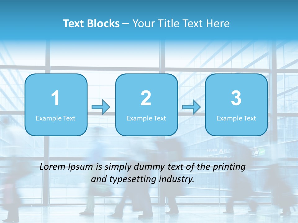 Eye Make Up Beautiful Make Up PowerPoint Template