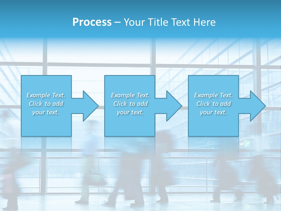 Eye Make Up Beautiful Make Up PowerPoint Template
