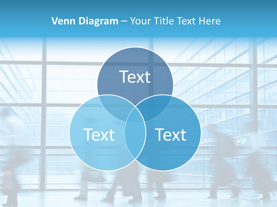 Eye Make Up Beautiful Make Up PowerPoint Template