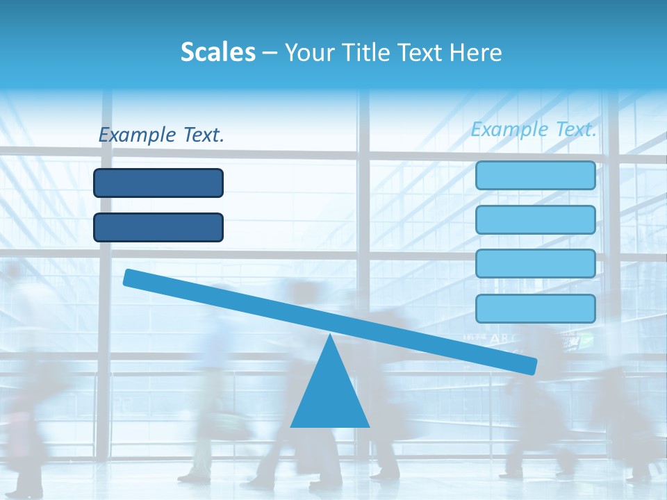 Eye Make Up Beautiful Make Up PowerPoint Template