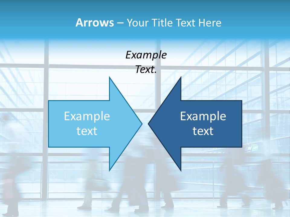 Eye Make Up Beautiful Make Up PowerPoint Template