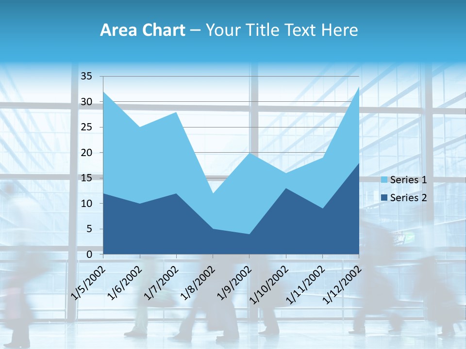 Eye Make Up Beautiful Make Up PowerPoint Template