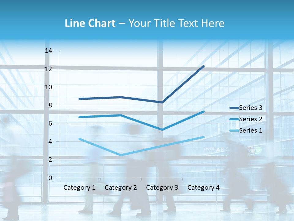 Eye Make Up Beautiful Make Up PowerPoint Template