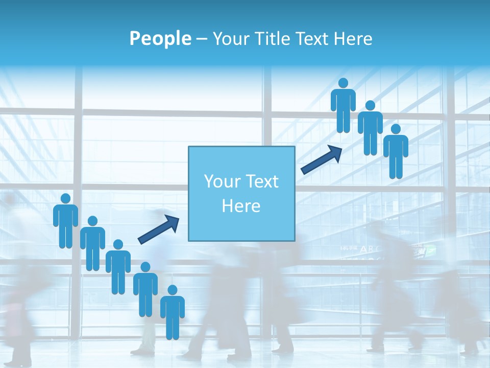 Eye Make Up Beautiful Make Up PowerPoint Template