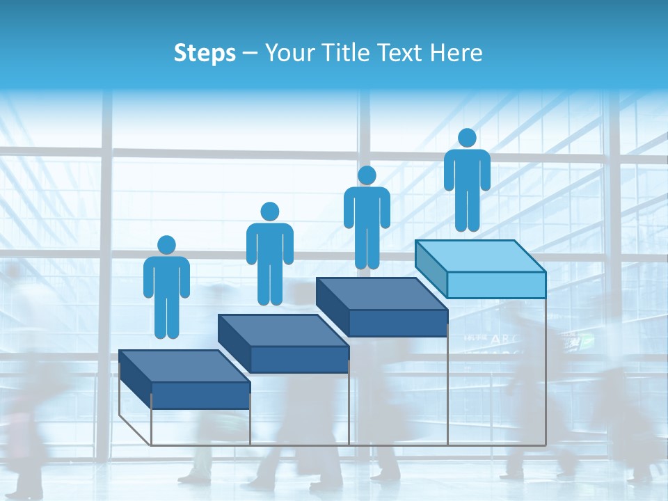 Eye Make Up Beautiful Make Up PowerPoint Template