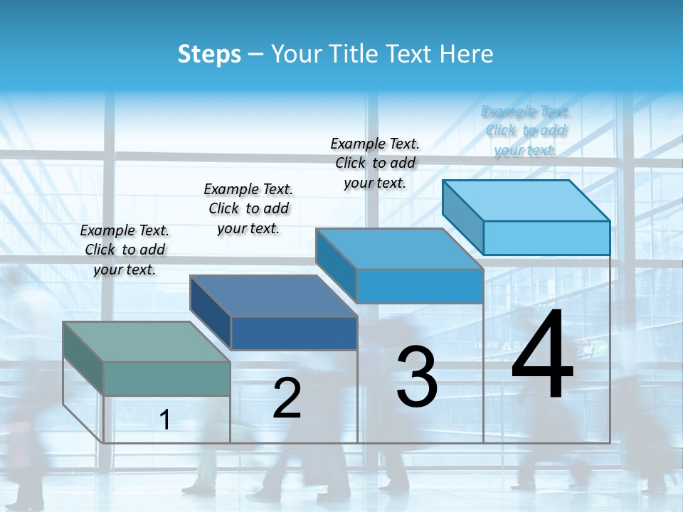 Eye Make Up Beautiful Make Up PowerPoint Template