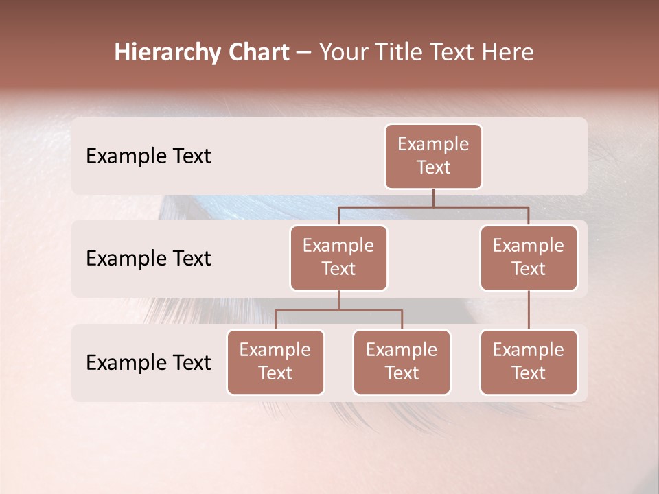 Shine Female Cosmetic PowerPoint Template