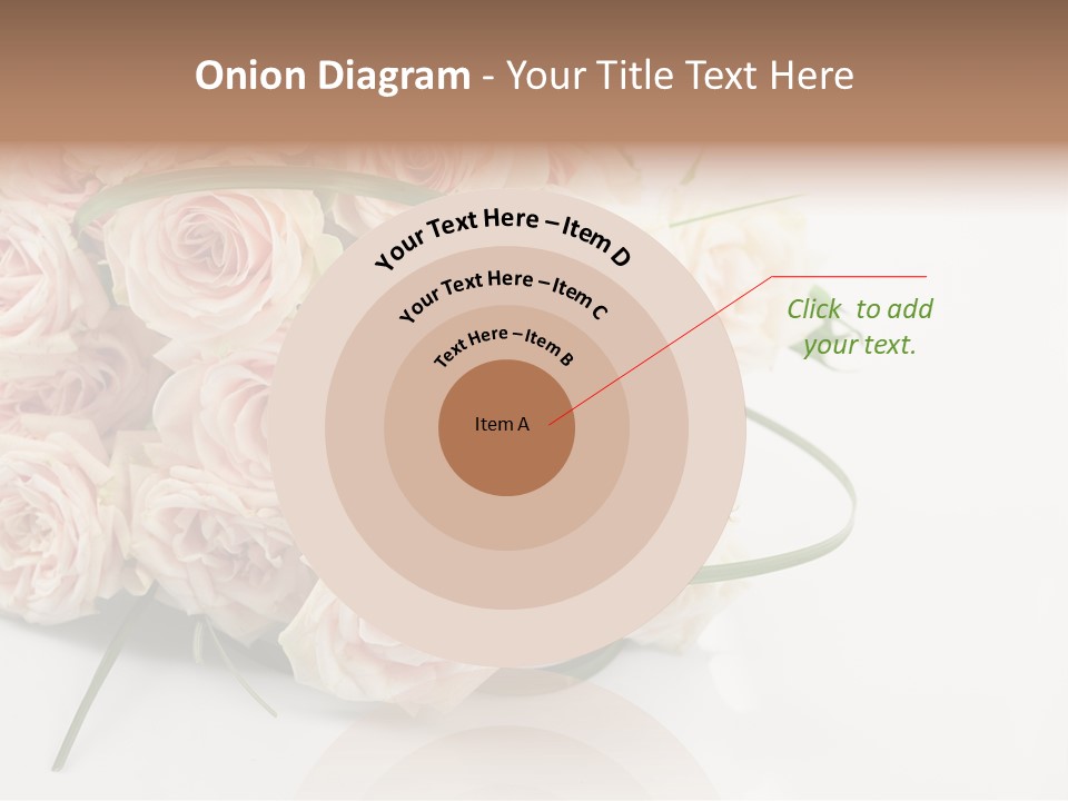 Day Style Isolated PowerPoint Template