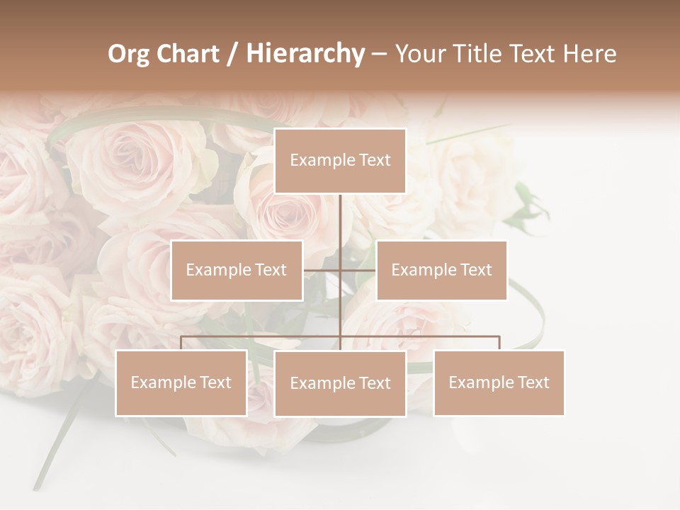 Day Style Isolated PowerPoint Template