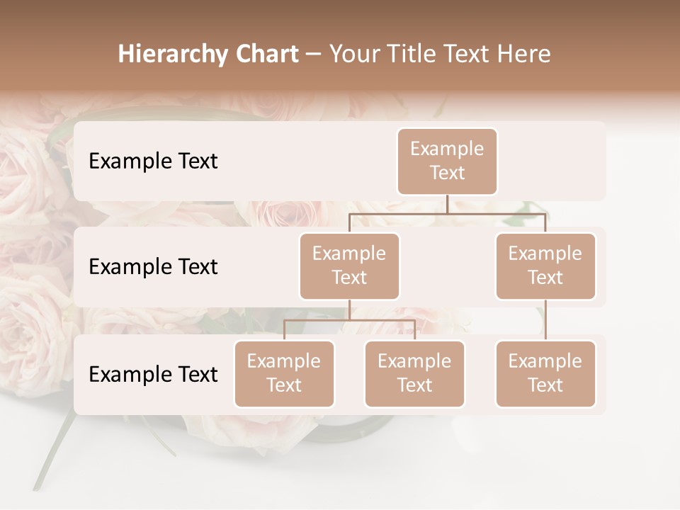Day Style Isolated PowerPoint Template