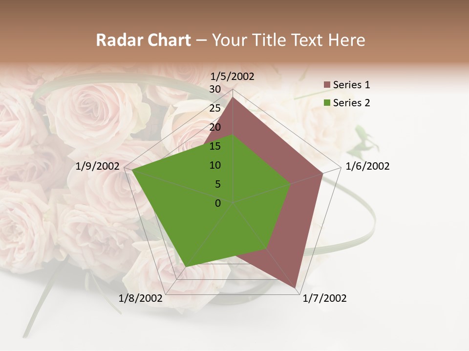 Day Style Isolated PowerPoint Template