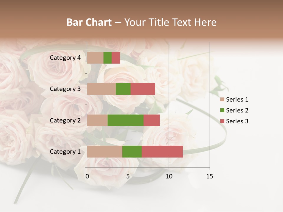 Day Style Isolated PowerPoint Template