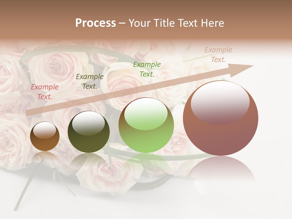 Day Style Isolated PowerPoint Template