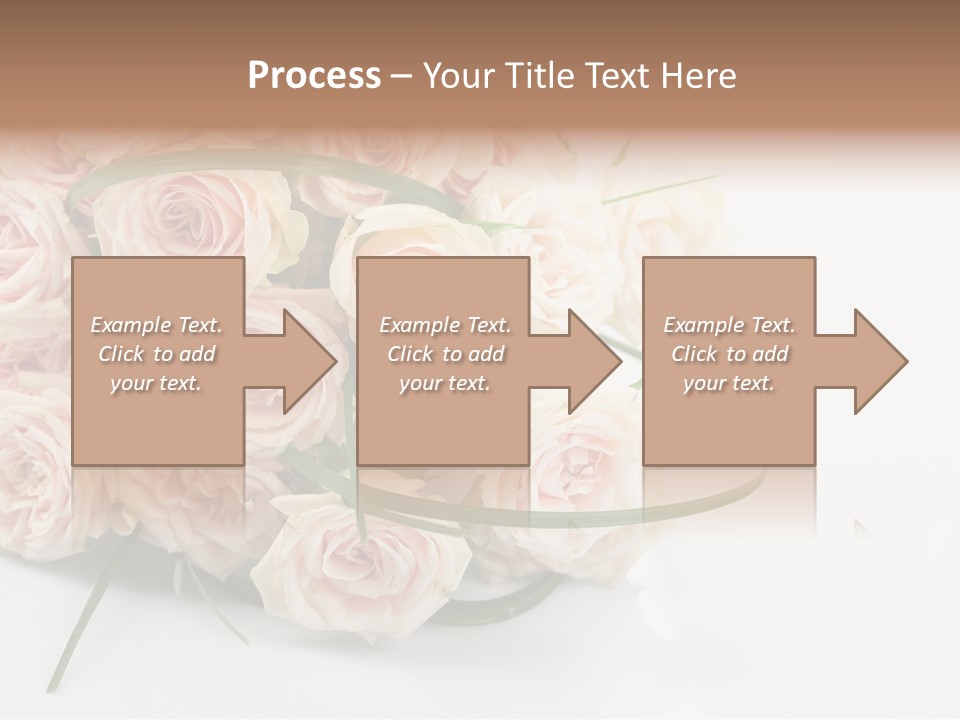Day Style Isolated PowerPoint Template
