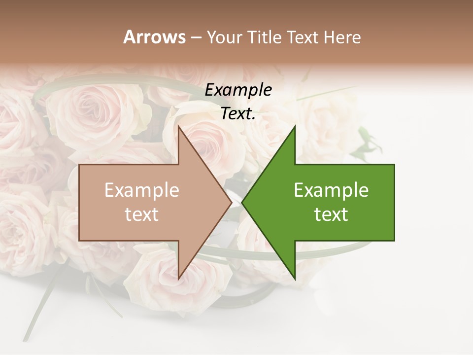 Day Style Isolated PowerPoint Template