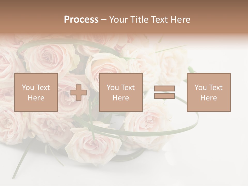 Day Style Isolated PowerPoint Template