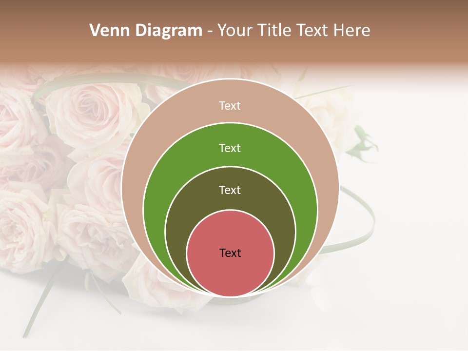 Day Style Isolated PowerPoint Template