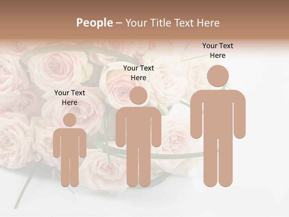 Day Style Isolated PowerPoint Template